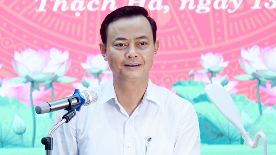 Các đảng bộ, chi bộ ở Hà Tĩnh sinh hoạt chính trị chủ đề “Tự soi, tự sửa”