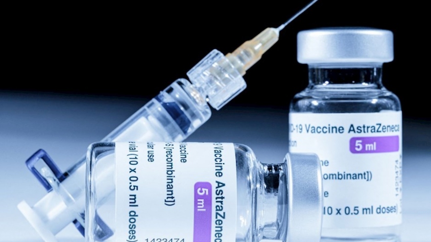 Gỡ khó bài toàn thiếu vaccine