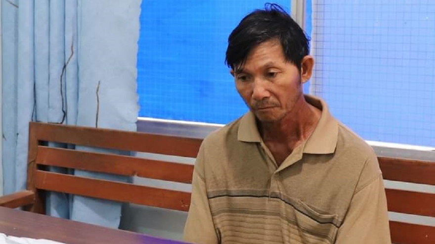 Ninh Thuận: Khởi tố người đàn ông chém hàng xóm làm 3 người thương vong