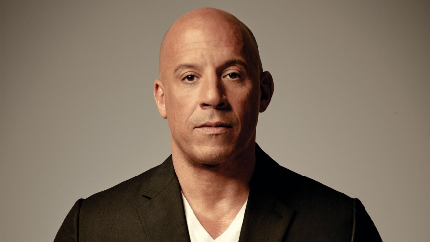 Vin Diesel và chặng đường 2 thập kỷ gắn liền với "Fast & Furious"