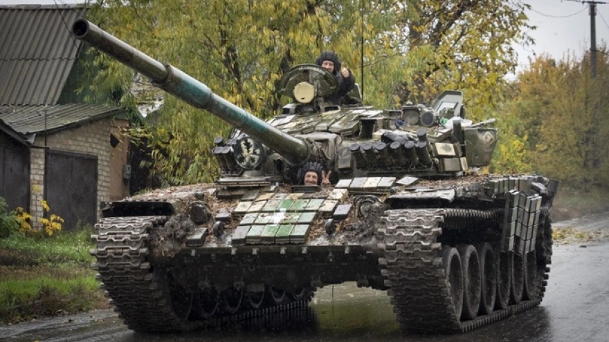 Nga cảnh báo "hậu quả tồi tệ" về cuộc phản công của Ukraine