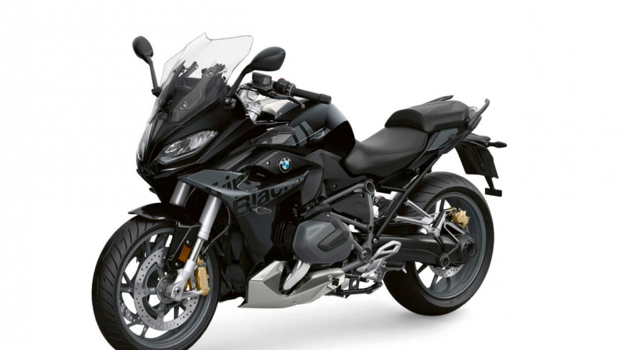 BMW ra mắt bộ đôi R1250R và R1250RS 2023, giá từ 600 triệu đồng