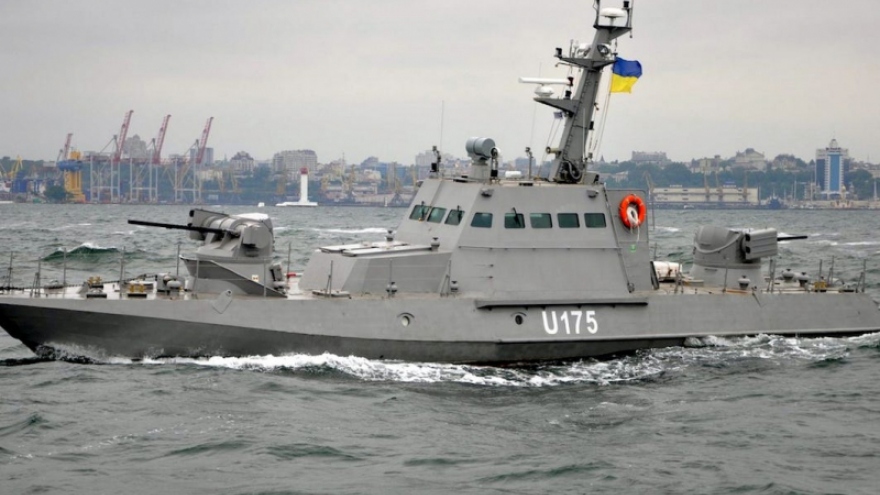 Thách thức đối với hải quân Ukraine trong việc phá thế áp đảo của Nga ở Biển Đen