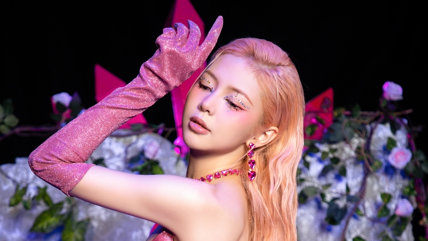 Liz Kim Cương ra mắt MV solo sau khi hủy dự án song ca với Trịnh Thăng Bình