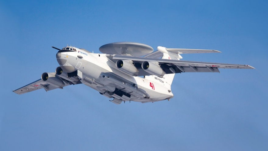 Vũ khí có thể giúp Nga bắn hạ 24 máy bay Ukraine trong 5 ngày