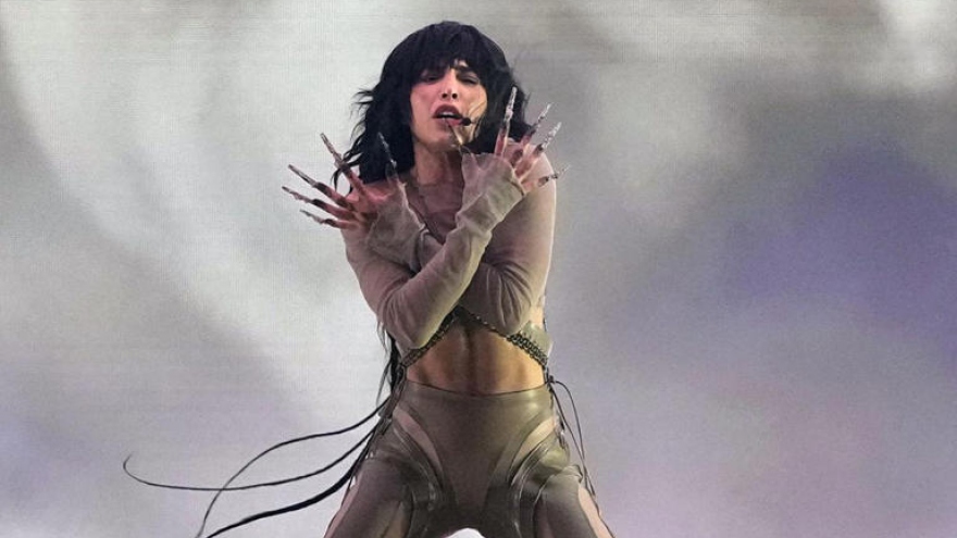 Nữ ca sĩ đầu tiên 2 lần chiến thắng tại Eurovision