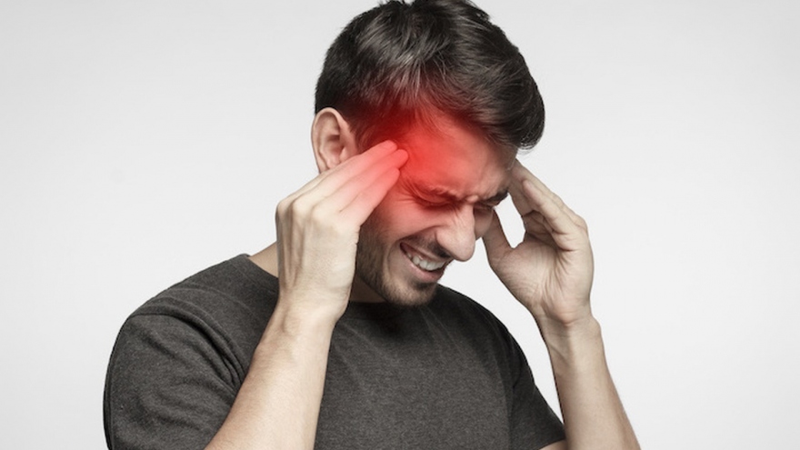 Phương pháp chẩn đoán về cơn đau đầu mãn tính
