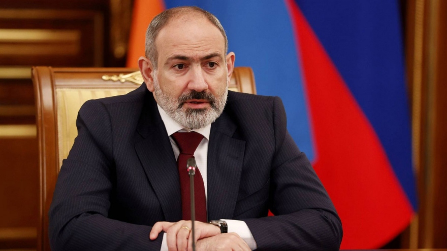 Nga sẽ tiếp tục đối thoại với Armenia về chủ đề CSTO