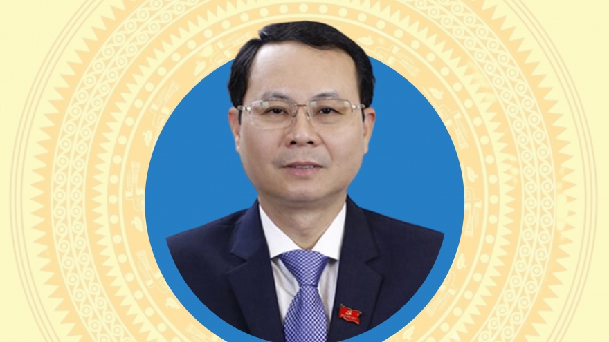 Chân dung Bí thư Thành ủy Cần Thơ Nguyễn Văn Hiếu