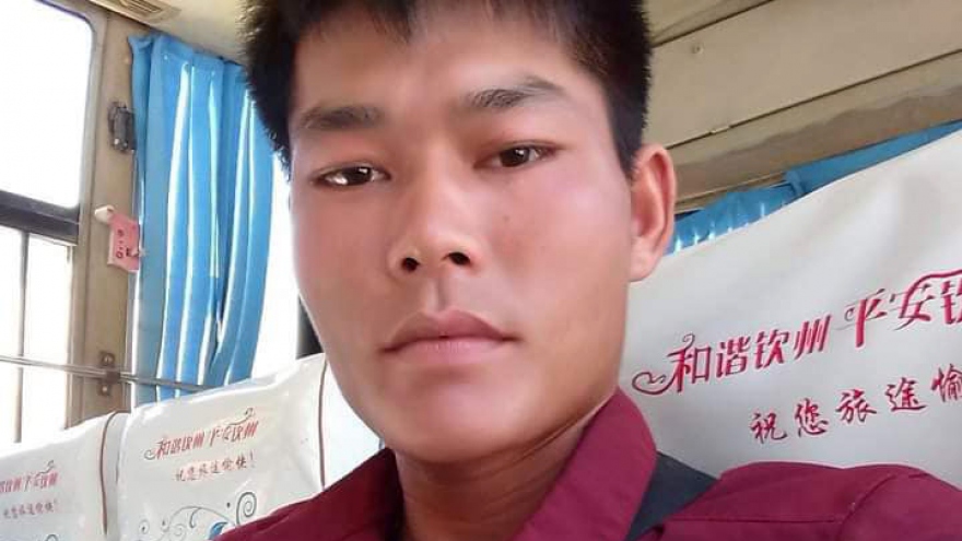 Truy bắt nghi phạm giết người ở Lai Châu