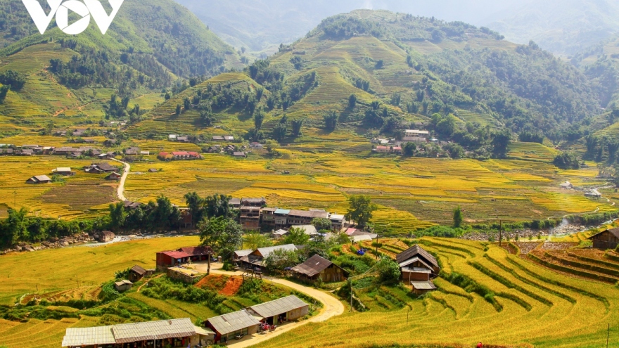 Lào Cai có 4 nhóm cơ sở lưu trú được Hiệp hội Du lịch ASEAN công nhận đạt chuẩn