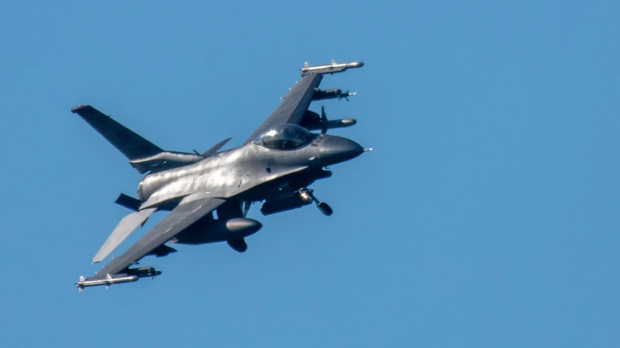 Những thách thức lớn đối với Ukraine khi nhận tiêm kích F-16