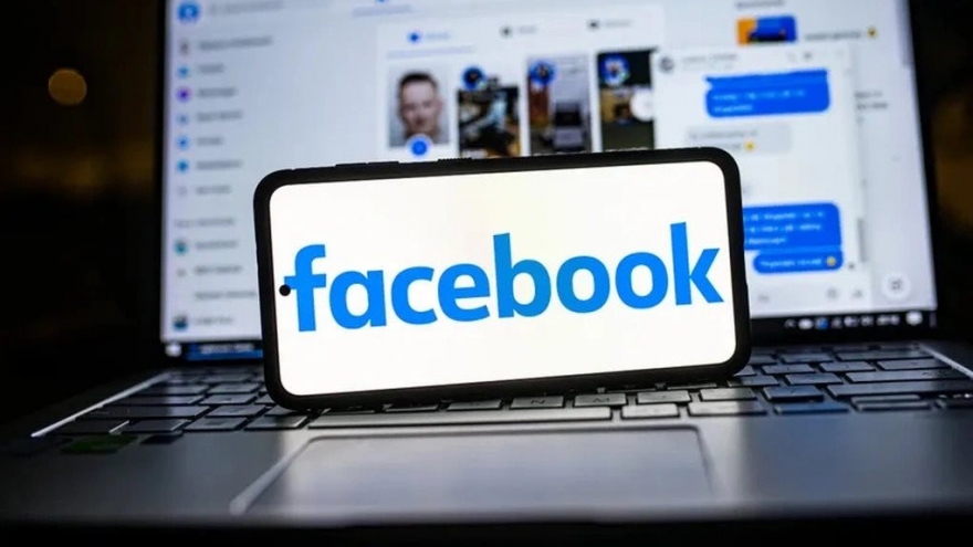 Facebook đối mặt với mức phạt kỷ lục 1,3 tỷ USD