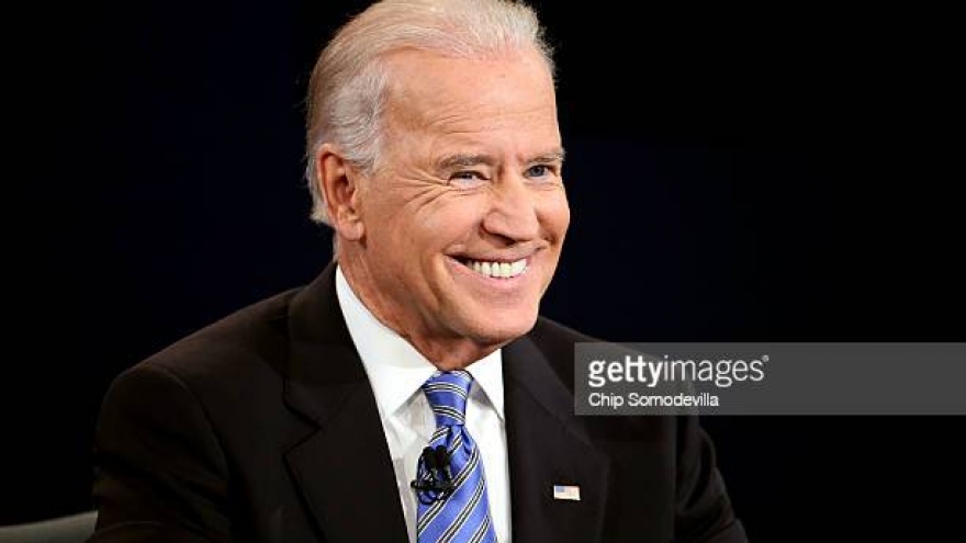 Tổng thống Joe Biden lạc quan Mỹ sẽ không vỡ nợ