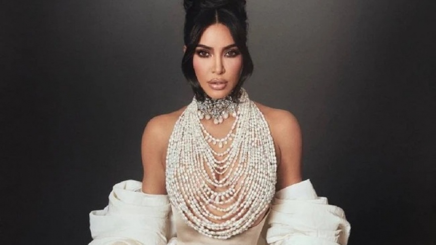 Kim Kardashian tham gia lớp học diễn xuất, nỗ lực trở thành diễn viên