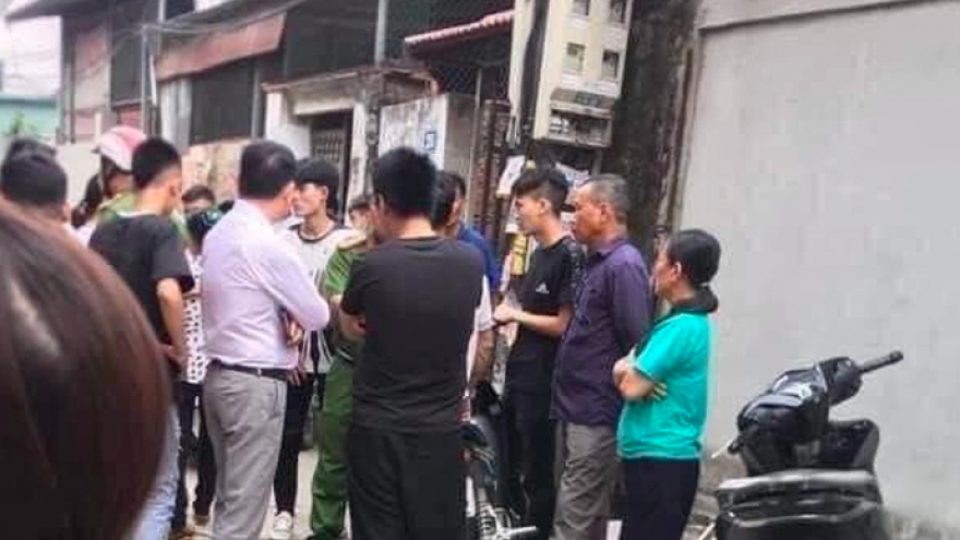 Điều tra vụ cô gái trẻ đâm chết người trong đám cưới tại Hà Nội
