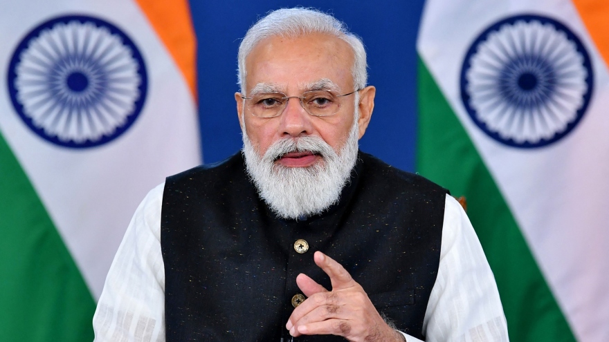 Ấn Độ sẵn sàng tổ chức Hội nghị thượng đỉnh các nhà lãnh đạo Quad vào năm 2024