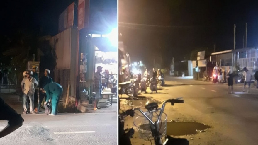 Khởi tố vụ nổ súng khiến 1 người chết ở Khánh Hòa