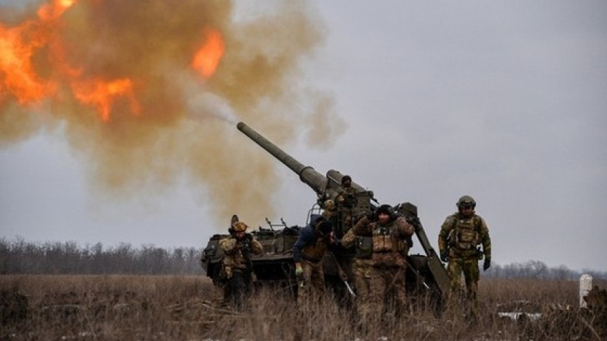 Chuyên gia: Áp lực của phương Tây đối với Ukraine có thể tạo ra tiền lệ nguy hiểm