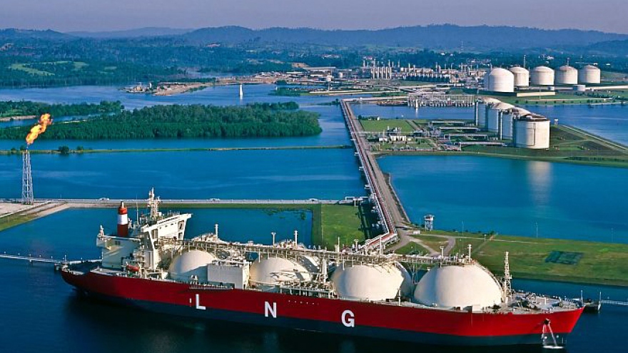 Bộ Công Thương đốc thúc tiến độ 13 dự án nhiệt điện khí LNG