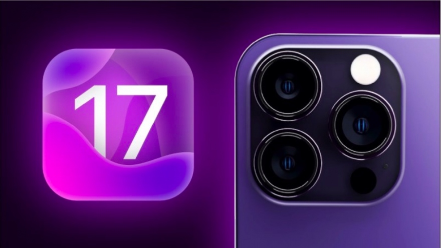 Có nên nâng cấp hệ điều hành iOS 17 mới nhất trên iPhone 13 Pro Max không?