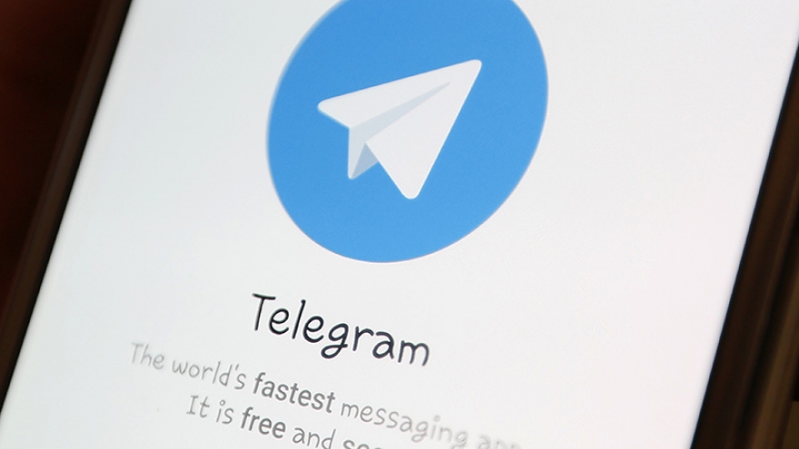 Nga phạt Telegram và Viber về nội dung liên quan đến chiến tranh