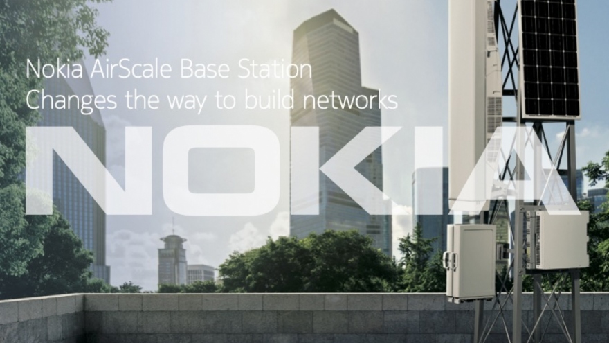 Nokia đạt tốc độ tải về 5G mmWave nhanh nhất thế giới