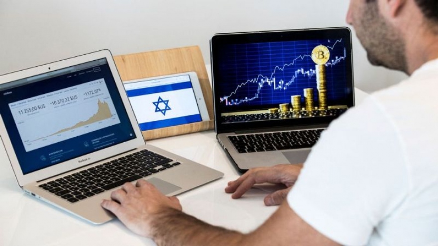 Israel sắp phát hành trái phiếu chính phủ kỹ thuật số đầu tiên trên thế giới