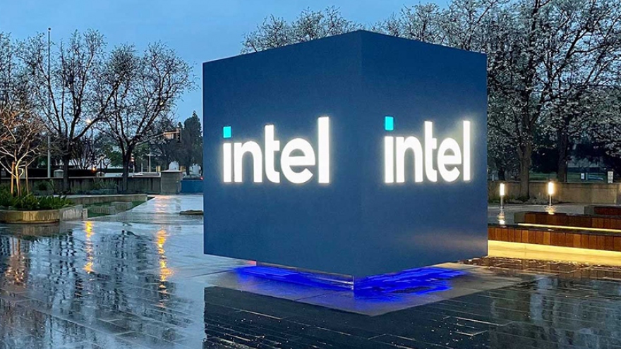 Intel đầu tư kỷ lục 25 tỷ USD vào nhà máy chip Israel