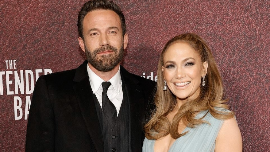 Vợ chồng Jennifer Lopez tậu biệt thự hơn 60 triệu USD sau tin đồn hôn nhân trục trặc