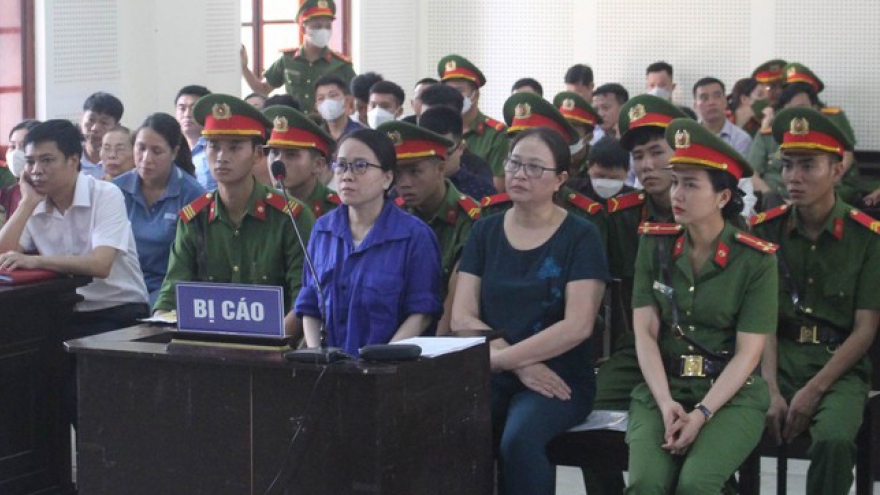 Vụ cô giáo bị tuyên 5 năm tù ở Nghệ An: Viện kiểm sát đề nghị hủy án điều tra lại