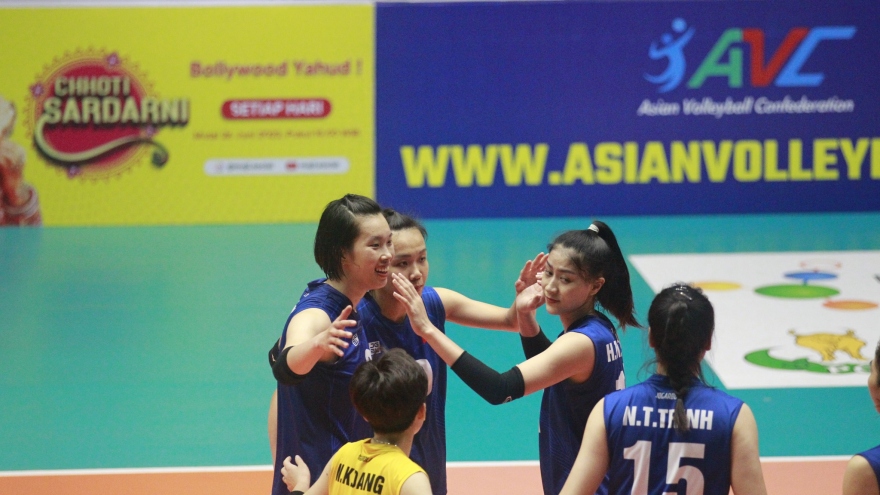 Giải đấu thế giới ĐT bóng chuyền nữ Việt Nam sắp tham dự có gì đặc biệt?