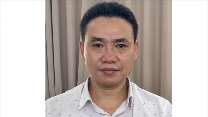 Vụ chuyến bay giải cứu: Khởi tố Phó Giám đốc Sở Ngoại vụ Thái Nguyên