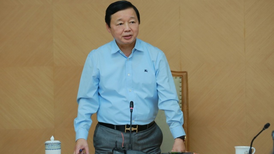 PTT Trần Hồng Hà: Gắn trách nhiệm địa phương thông qua quy hoạch mạng lưới đăng kiểm