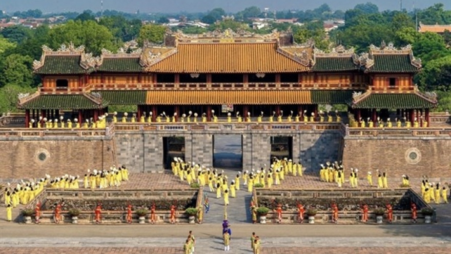 Exhibitions held to honour UNESCO-recognized Hue heritages