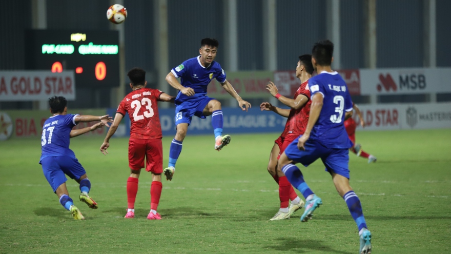 Lịch thi đấu bóng đá hôm nay (9/6): Sôi động bóng đá Việt Nam
