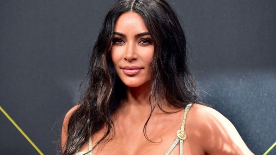 Kim Kardashian sẽ làm việc tại một cửa hàng bách hoá nếu không nổi tiếng