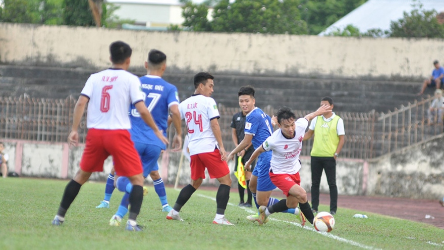 Lịch thi đấu bóng đá hôm nay (1/7): Tâm điểm bóng đá Việt Nam