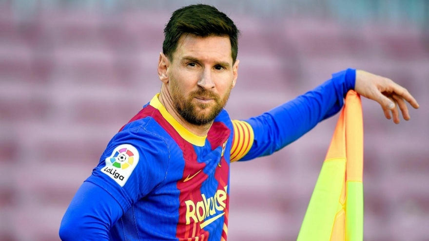 Chuyển nhượng 1/6: Messi ra hạn chót cho Barca, MU chi đậm để bán Maguire