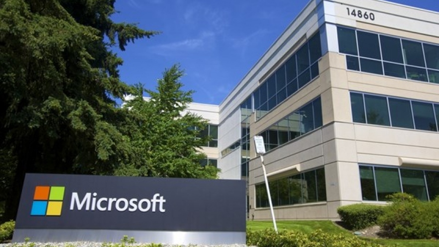 Microsoft: Sự cố gián đoạn dịch vụ vào đầu tháng 6 là các cuộc tấn công mạng