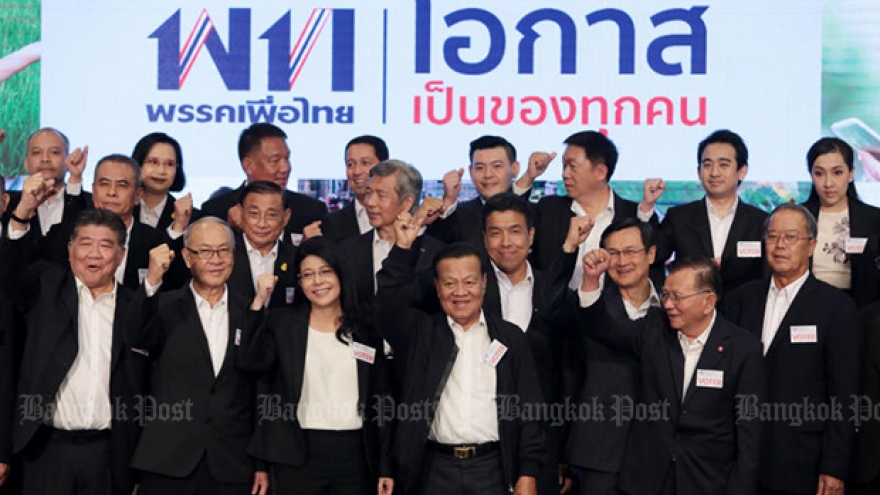 Hạ nghị sỹ 89 tuổi sẽ chủ trì phiên họp bầu Lãnh đạo Hạ viện Thái Lan khóa mới