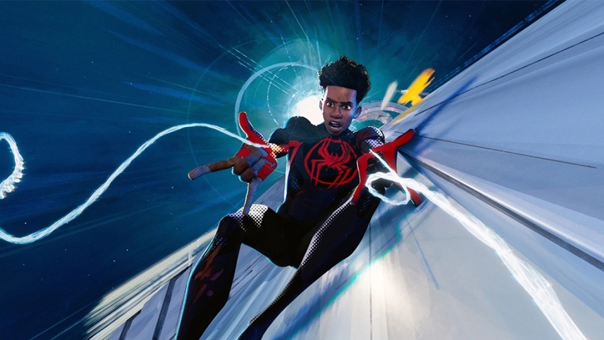 Spider-Man: Across the Spider-Verse bị cấm phát hành tại UAE, Saudi Arabia