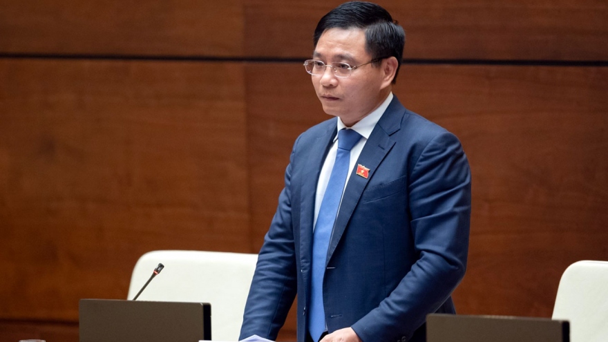 Nhiều dự án BOT chưa xử lý dứt điểm, ĐBQH truy trách nhiệm Bộ trưởng Nguyễn Văn Thắng