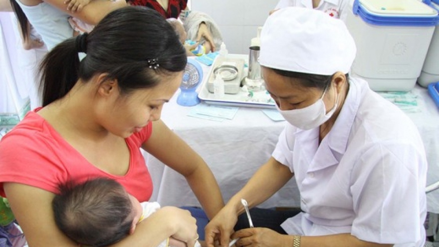Bắc Kạn, Cao Bằng tìm phương án ứng phó với thiếu vaccine tiêm chủng