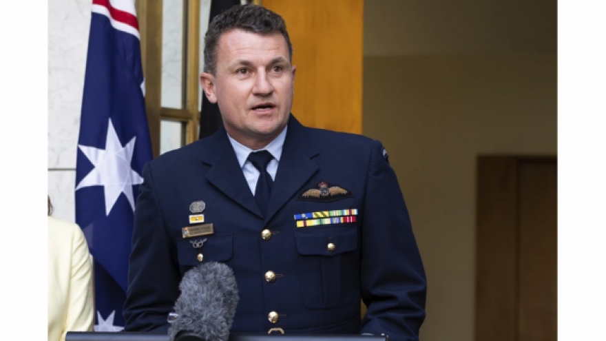 Australia bổ nhiệm điều phối viên an ninh mạng quốc gia để tăng cường chống tin tặc