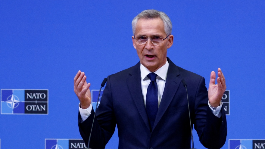 Tổng thư ký NATO giải thích lý do Ba Lan sẽ không đánh chặn tên lửa Nga
