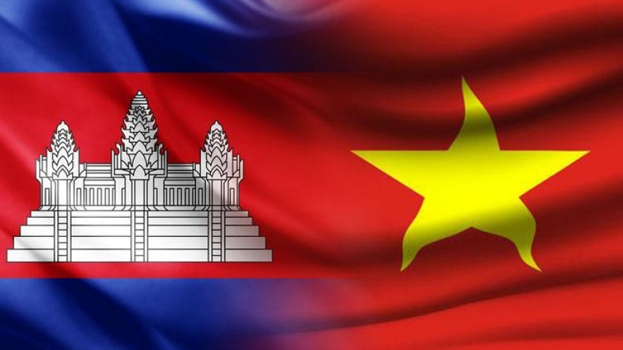 ĐCS Việt Nam gửi điện mừng 72 năm Ngày thành lập Đảng Nhân dân Campuchia