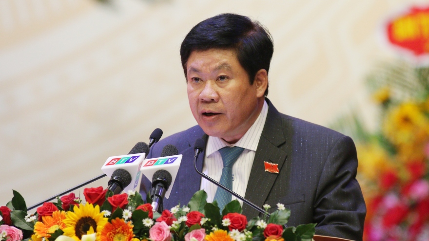 Kỷ luật khiển trách Chủ tịch UBND thành phố Quy Nhơn