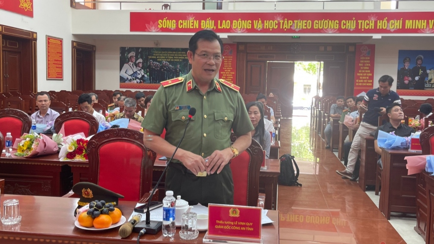 Nóng 24h: 74 đối tượng bị bắt liên quan vụ tấn công trụ sở xã ở Đắk Lắk