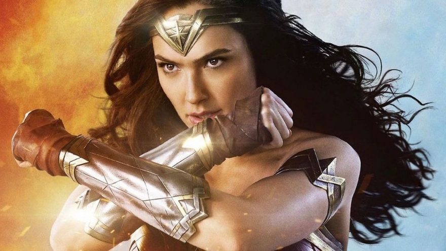 Gal Gadot cảm thấy được "giải thoát" sau khi Wonder Woman 3 bị hủy bỏ